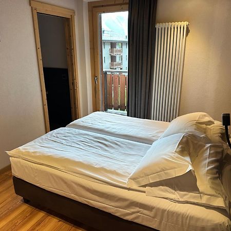 Alpen Hotel Chalet Pradelle Экстерьер фото