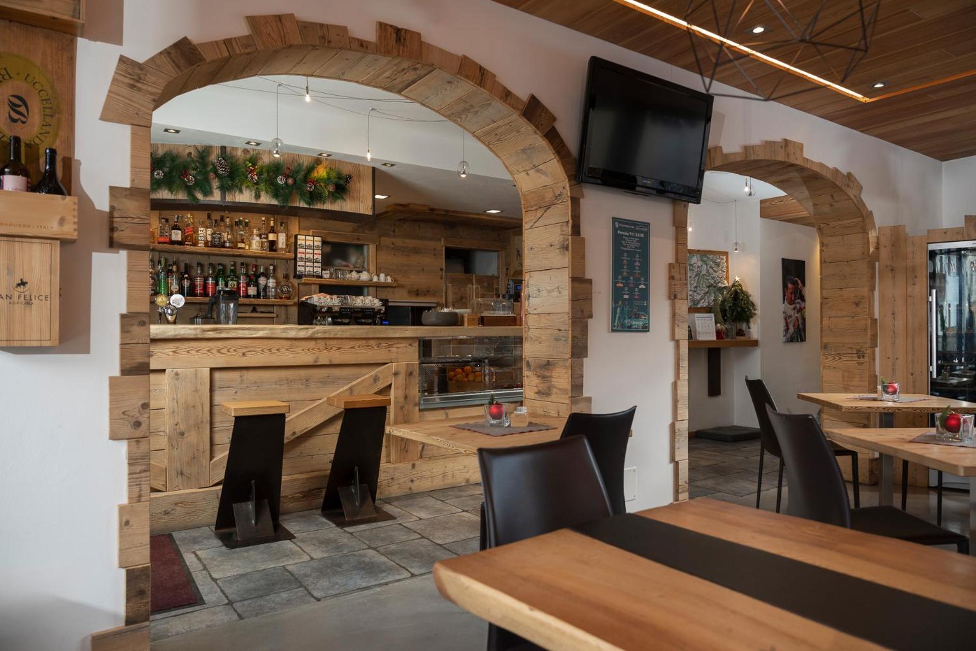 Alpen Hotel Chalet Pradelle Экстерьер фото