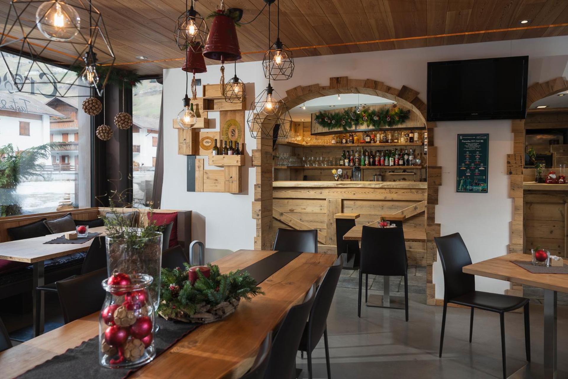 Alpen Hotel Chalet Pradelle Экстерьер фото