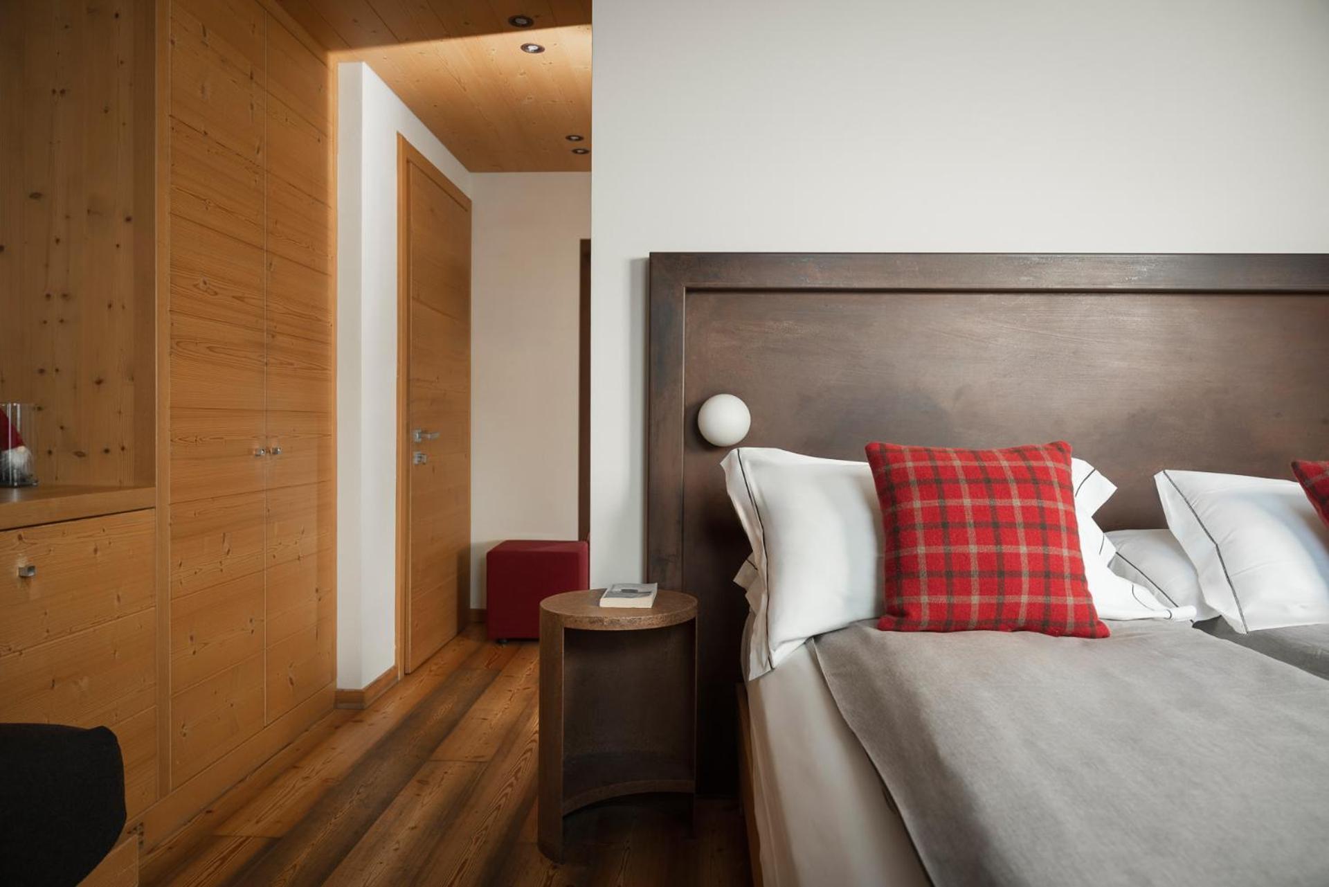Alpen Hotel Chalet Pradelle Экстерьер фото